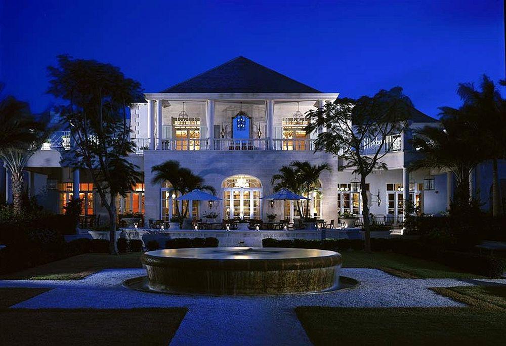 Hotel The Palms Turks And Caicos Grace Bay Zewnętrze zdjęcie