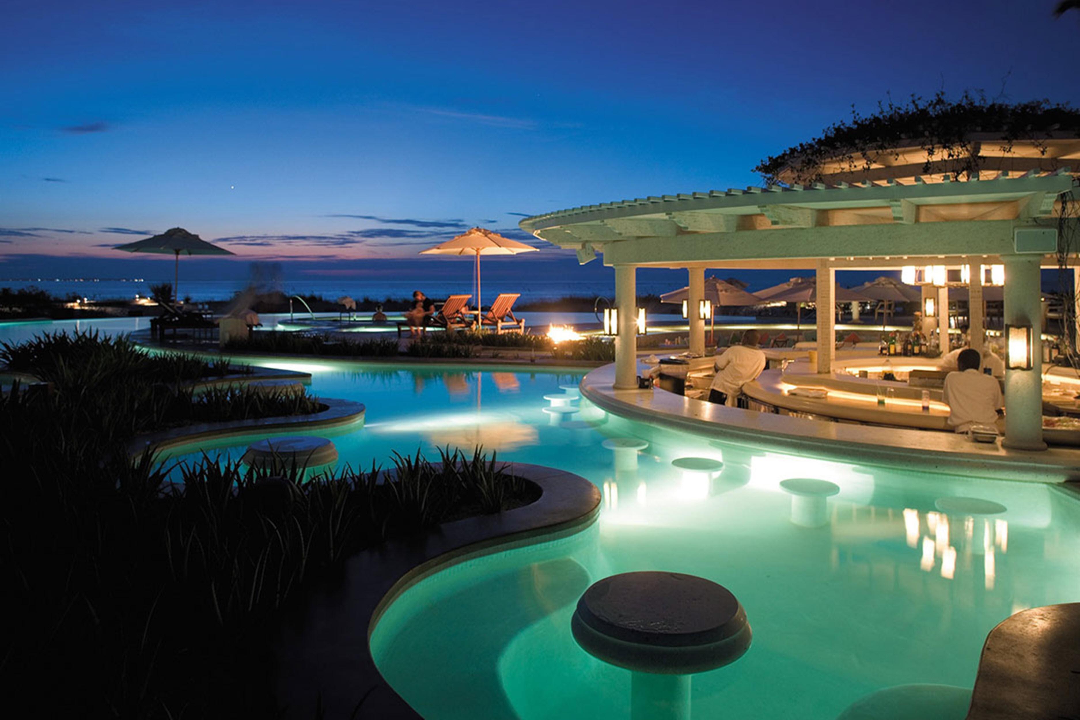 Hotel The Palms Turks And Caicos Grace Bay Udogodnienia zdjęcie
