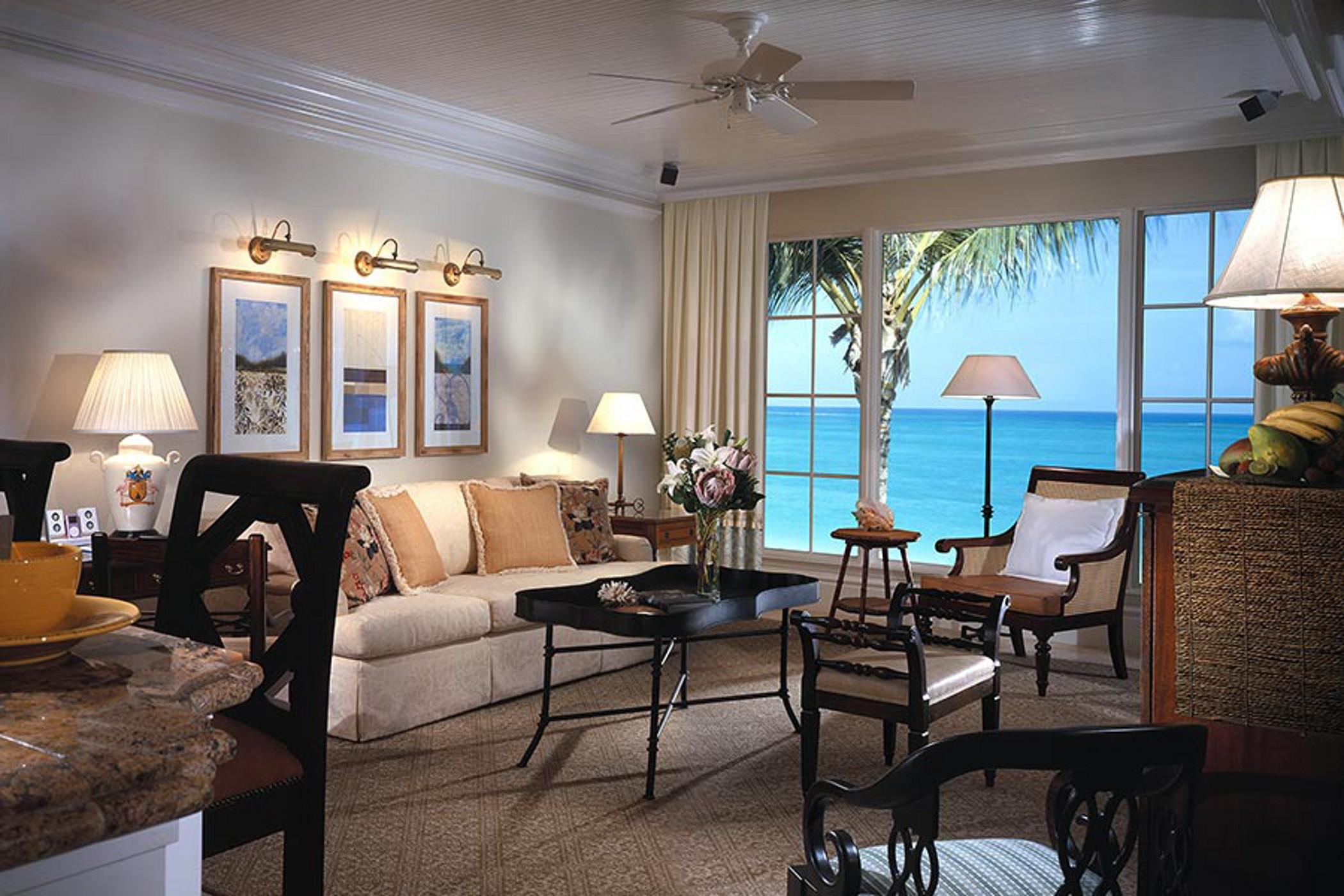 Hotel The Palms Turks And Caicos Grace Bay Pokój zdjęcie